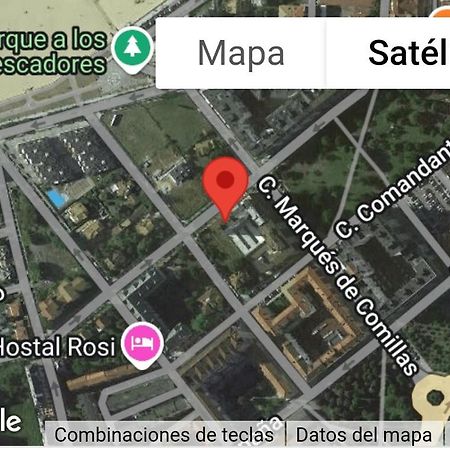 Appartamento Mar Y Montana Laredo Esterno foto