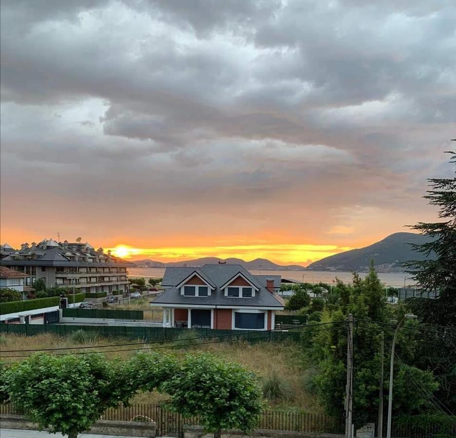 Appartamento Mar Y Montana Laredo Esterno foto